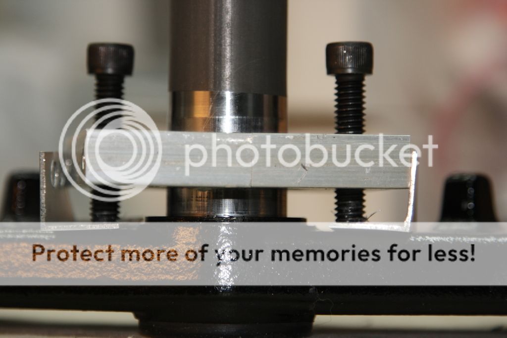 How to replace your head bearings